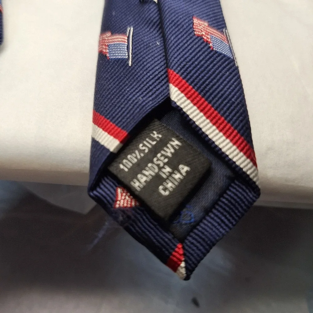 Jos. A. Bank product handsewn